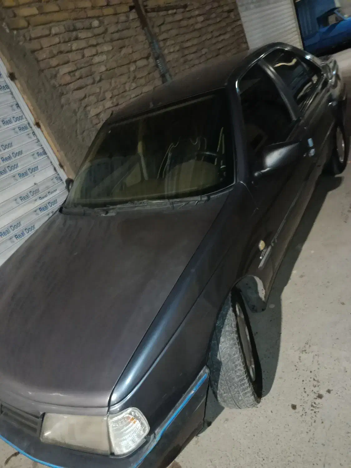 405مدل 95|خودرو سواری و وانت|محمدشهر, محمدشهر|دیوار