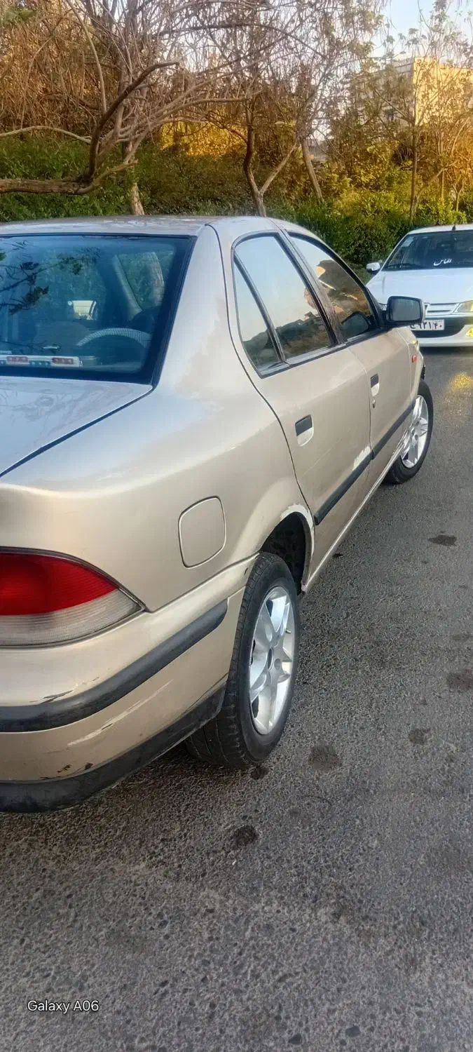 فرو ش خودرو|خودرو سواری و وانت|تهران, شهید رجایی|دیوار