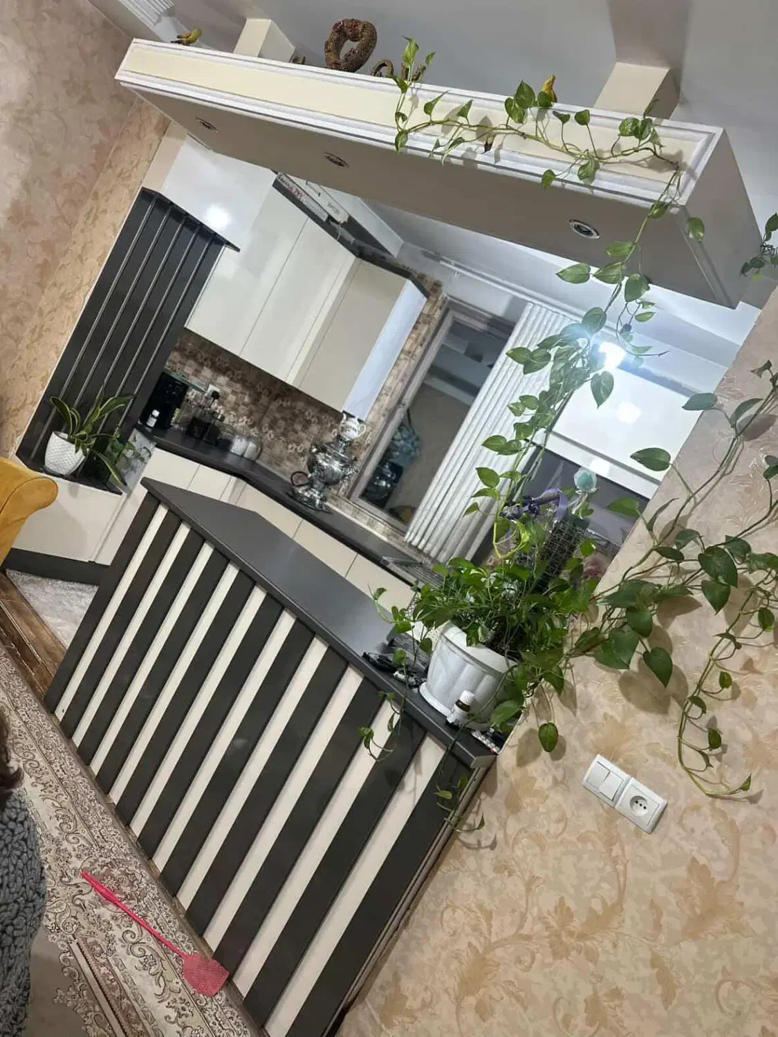 خانه|فروش آپارتمان|بهارستان, |دیوار