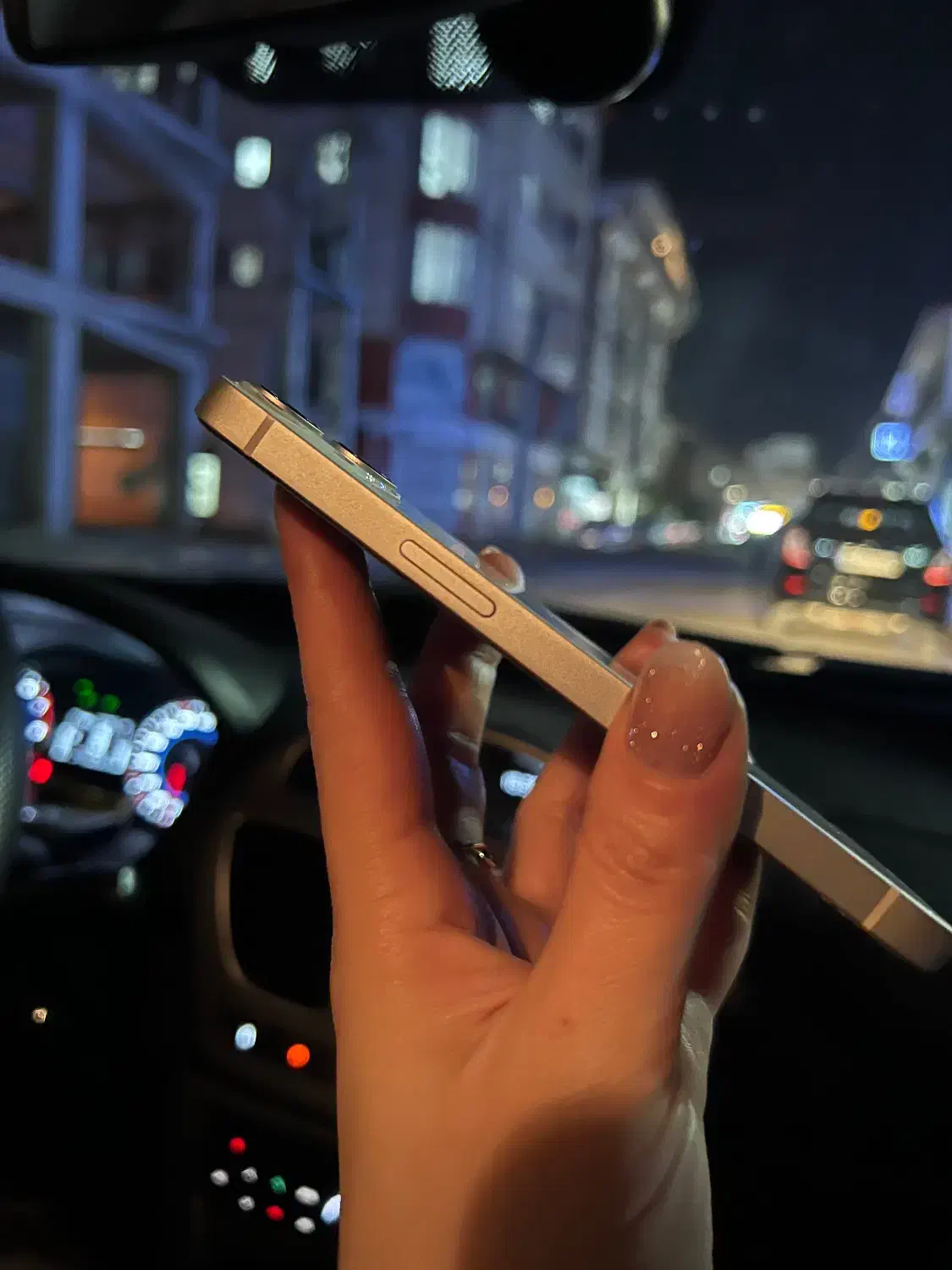 آیفون ۱۳ نرمال ۲۵۶|موبایل|رشت, خمیران زاهدان|دیوار