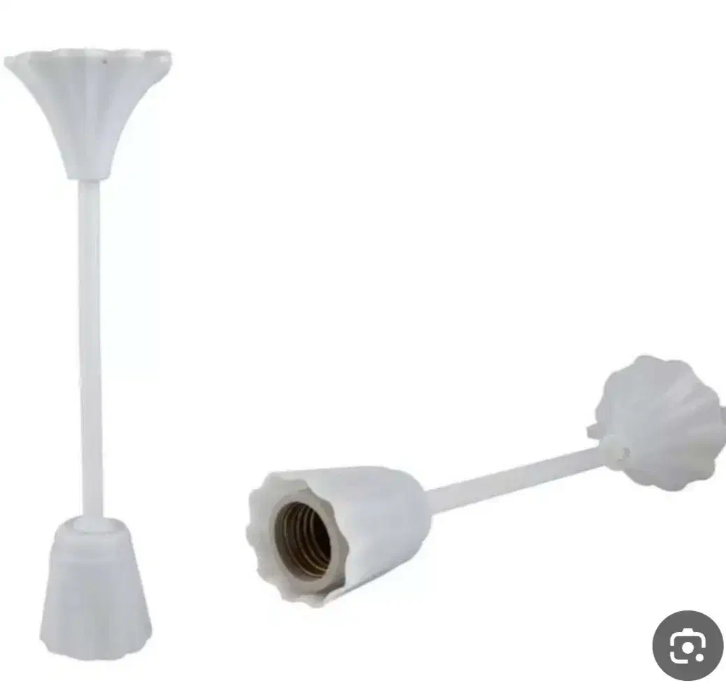 سرپیچ آویز لامپ|لوستر و چراغ آویز|اسدآباد, |دیوار