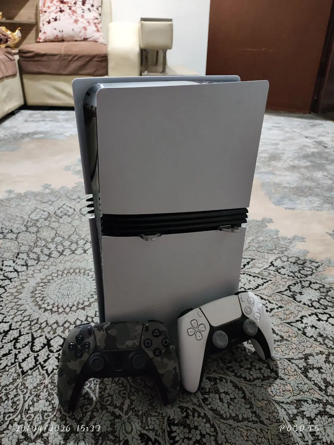 ps5 pro|کنسول، بازی ویدئویی و آنلاین|اهواز, کوروش|دیوار