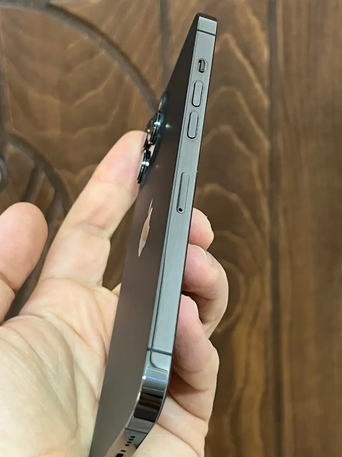 ایفون ۱۲ پرومکس zaa|موبایل|دزفول, |دیوار