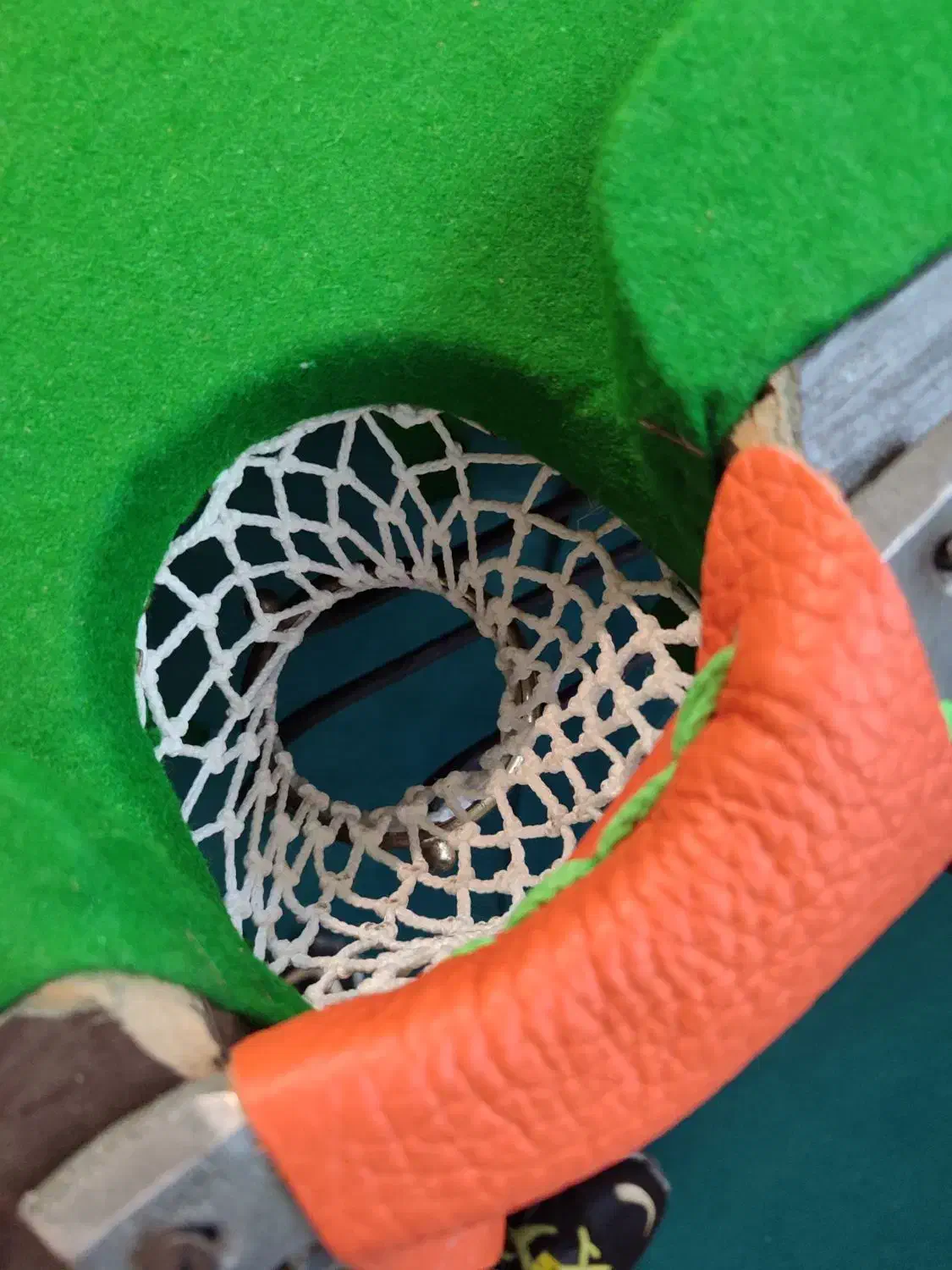 میز اسنوکر 12 فوت|ورزش‌های توپی|ساری, |دیوار