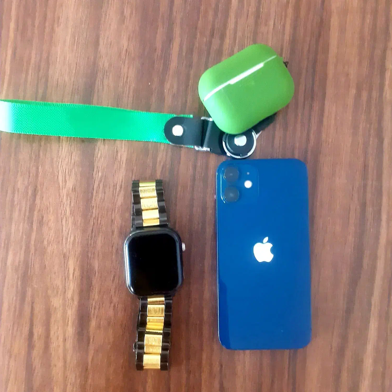 آیفون ۱۲|موبایل|یاسوج, |دیوار