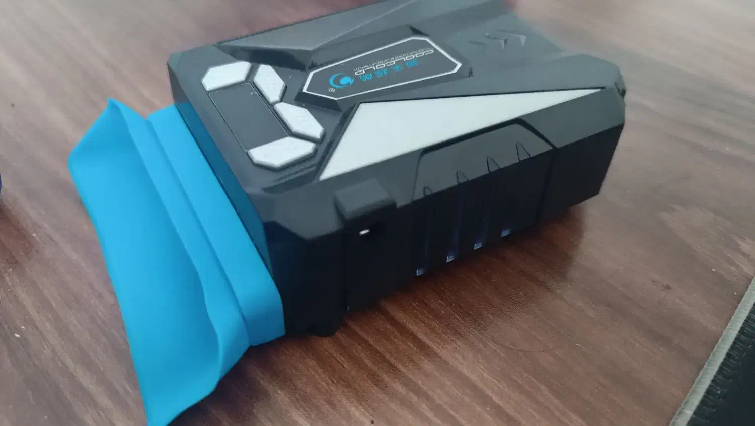 خنک کننده یا کول کولد لپ تاب|قطعات و لوازم جانبی رایانه|زنجان, |دیوار