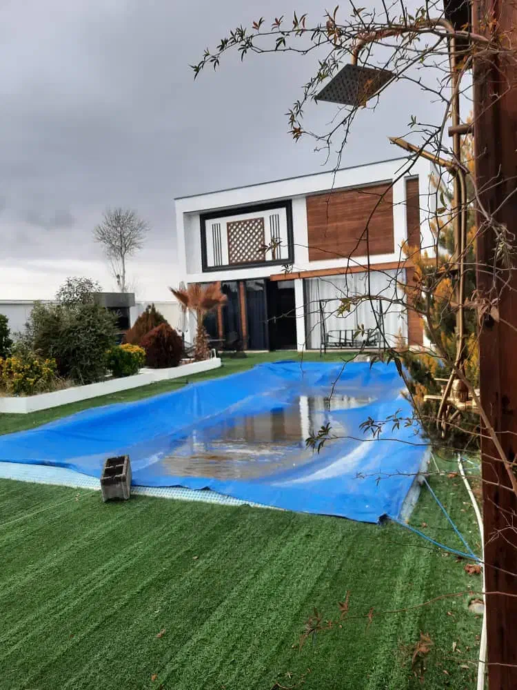 باغ ویلا سهیلیه|فروش خانه و ویلا|هشتگرد, شهرک سهیلیه|دیوار