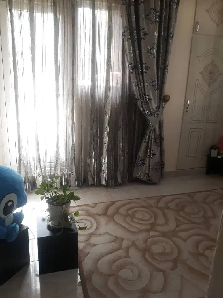 اجاره ۹۰ متری فول  تولیدارو