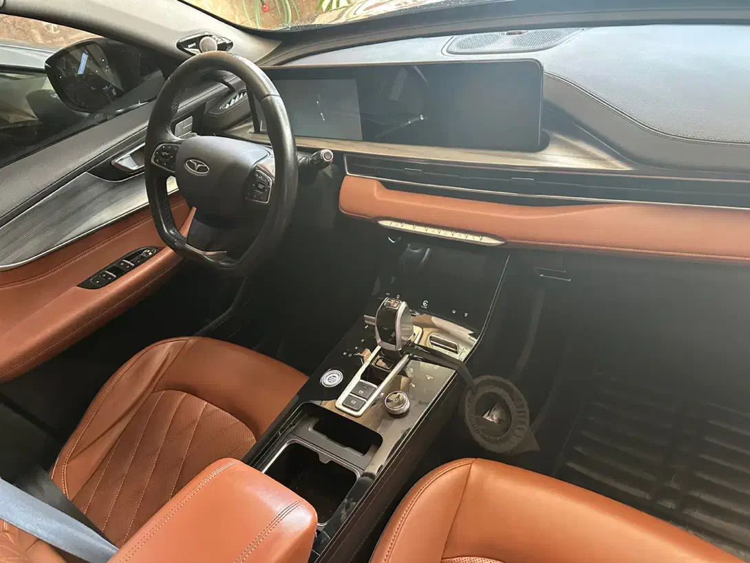 تیگو ۸پرو در حد صفر|خودرو سواری و وانت|قدس, شهرقدس|دیوار