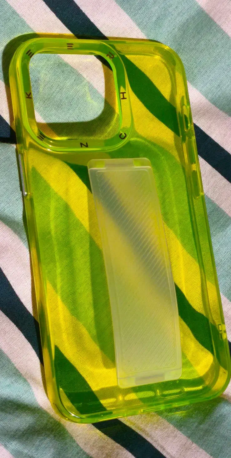 آیفون 13پرو گارد سیلیکون و فانتزی|لوازم جانبی موبایل و تبلت|بجنورد, |دیوار