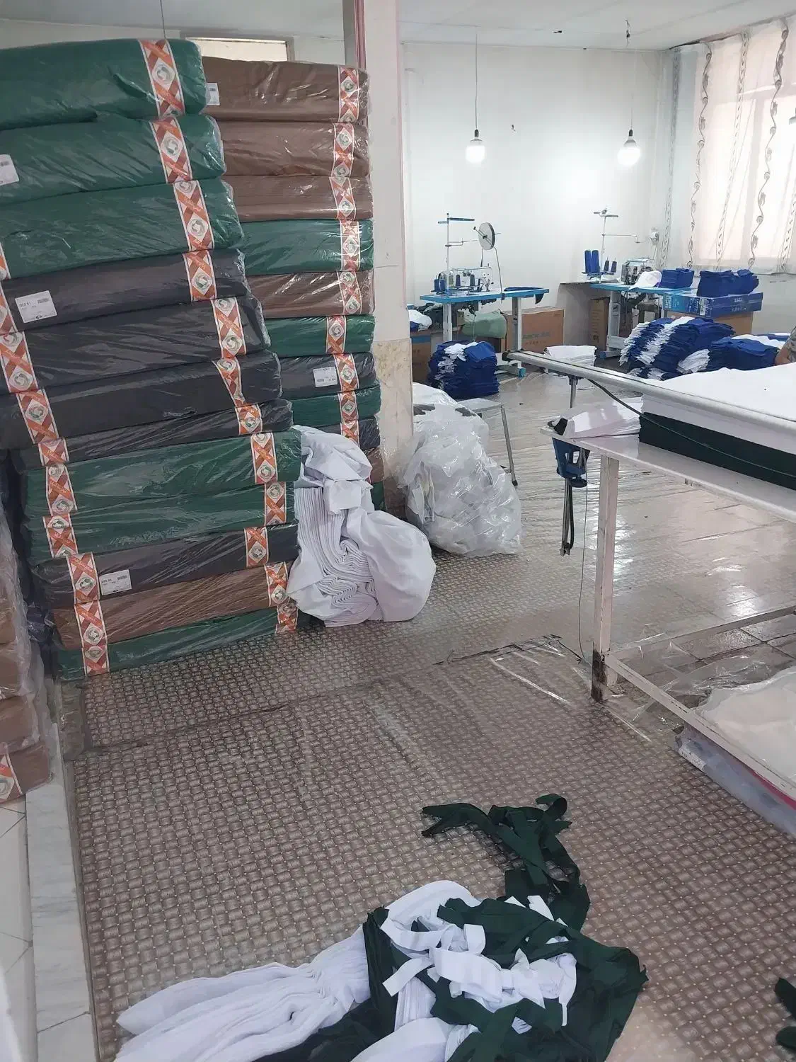 اتوکار خانم نیازمندیم|استخدام صنعتی، فنی، مهندسی|تهران, دولاب|دیوار