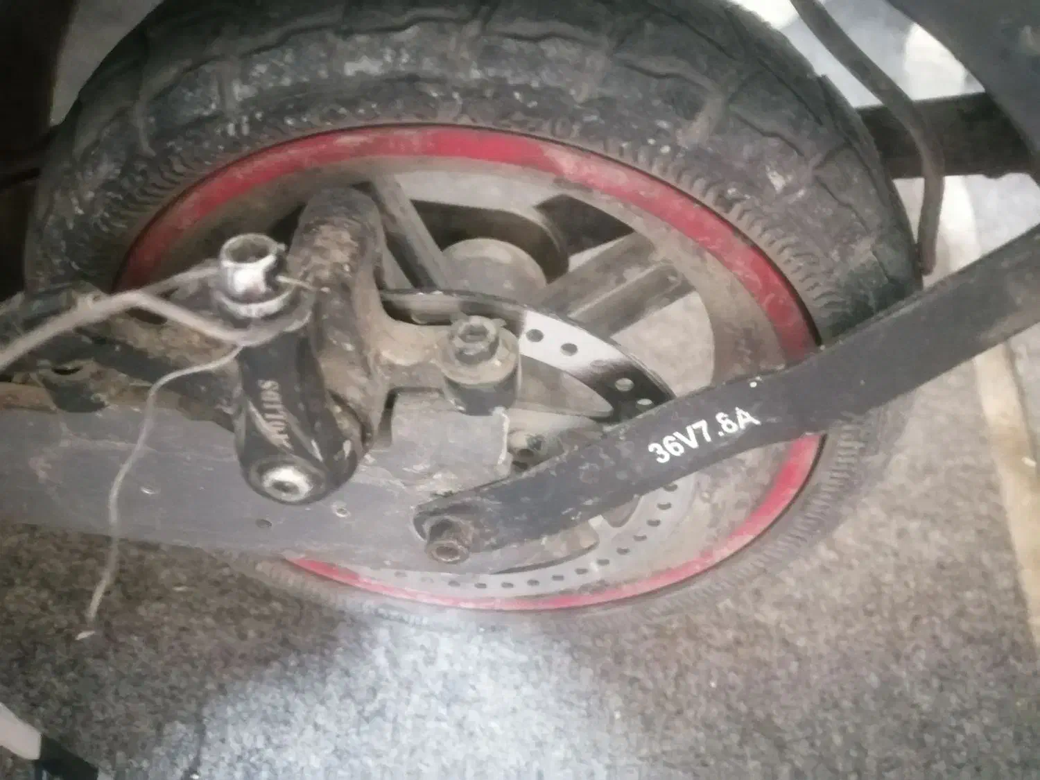 اسکوتر|دوچرخه، اسکیت، اسکوتر|شیراز, پانصد دستگاه ارتش|دیوار