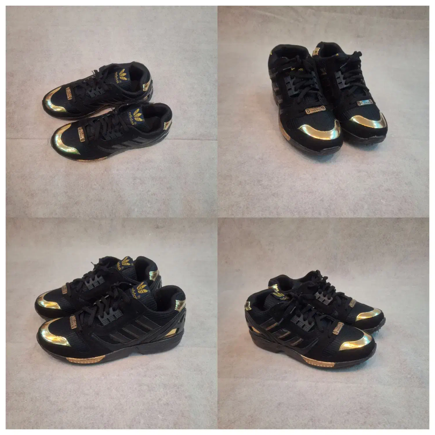 کتانی zx|کیف، کفش، کمربند|بندر انزلی, مسکن مهر|دیوار