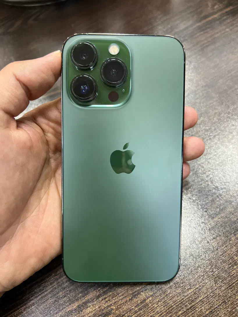 آیفون ۱۳ پرو ۲۵۶|موبایل|مشهد, مصلی (کارمندان اول)|دیوار