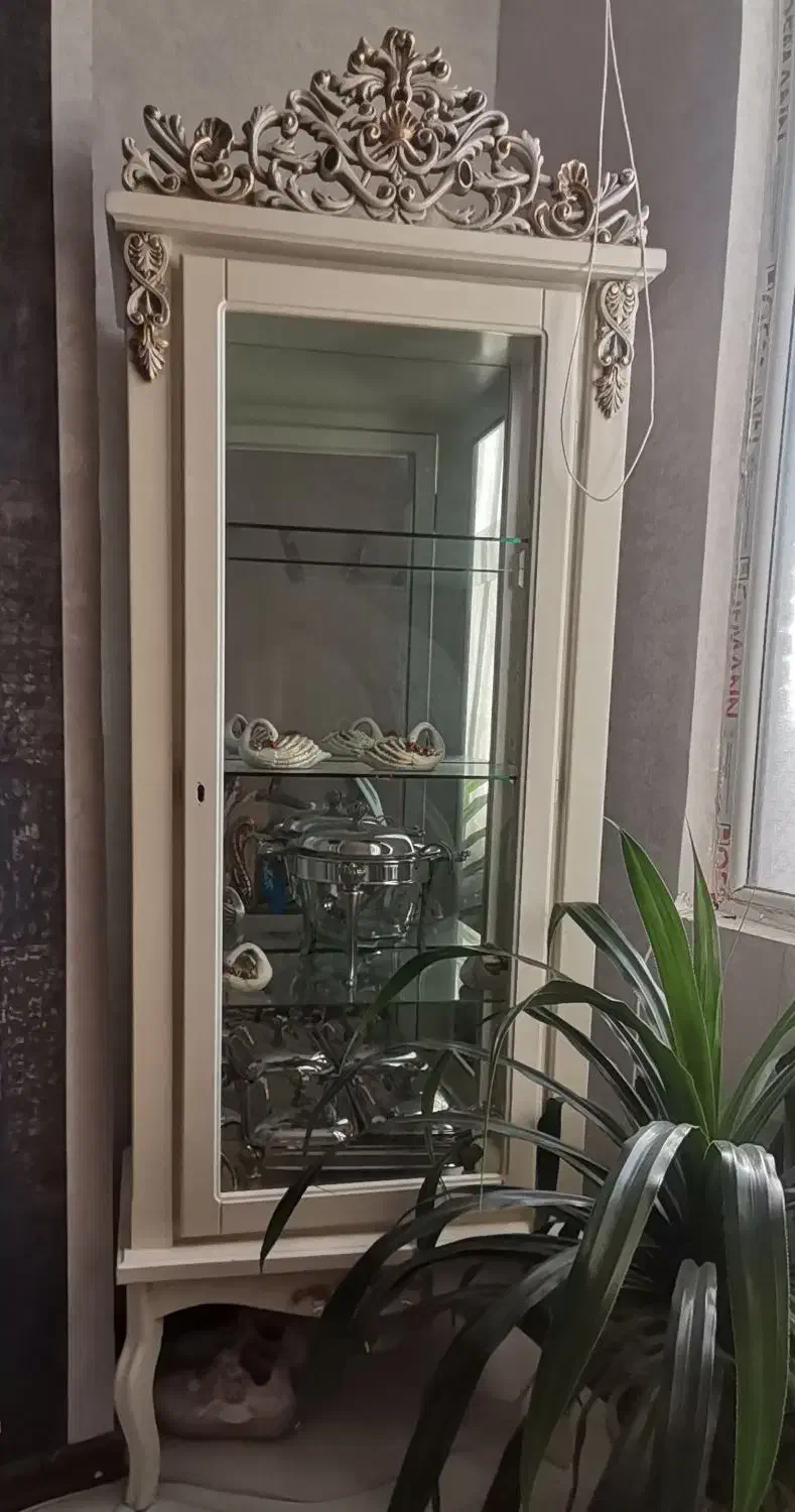 بوفه|بوفه، ویترین، کنسول|نیشابور, مسکن مهر نور|دیوار