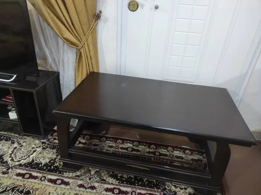 میز و عسلی درحدنو|مبلمان خانگی و میز عسلی|اهواز, زیتون کارمندی|دیوار