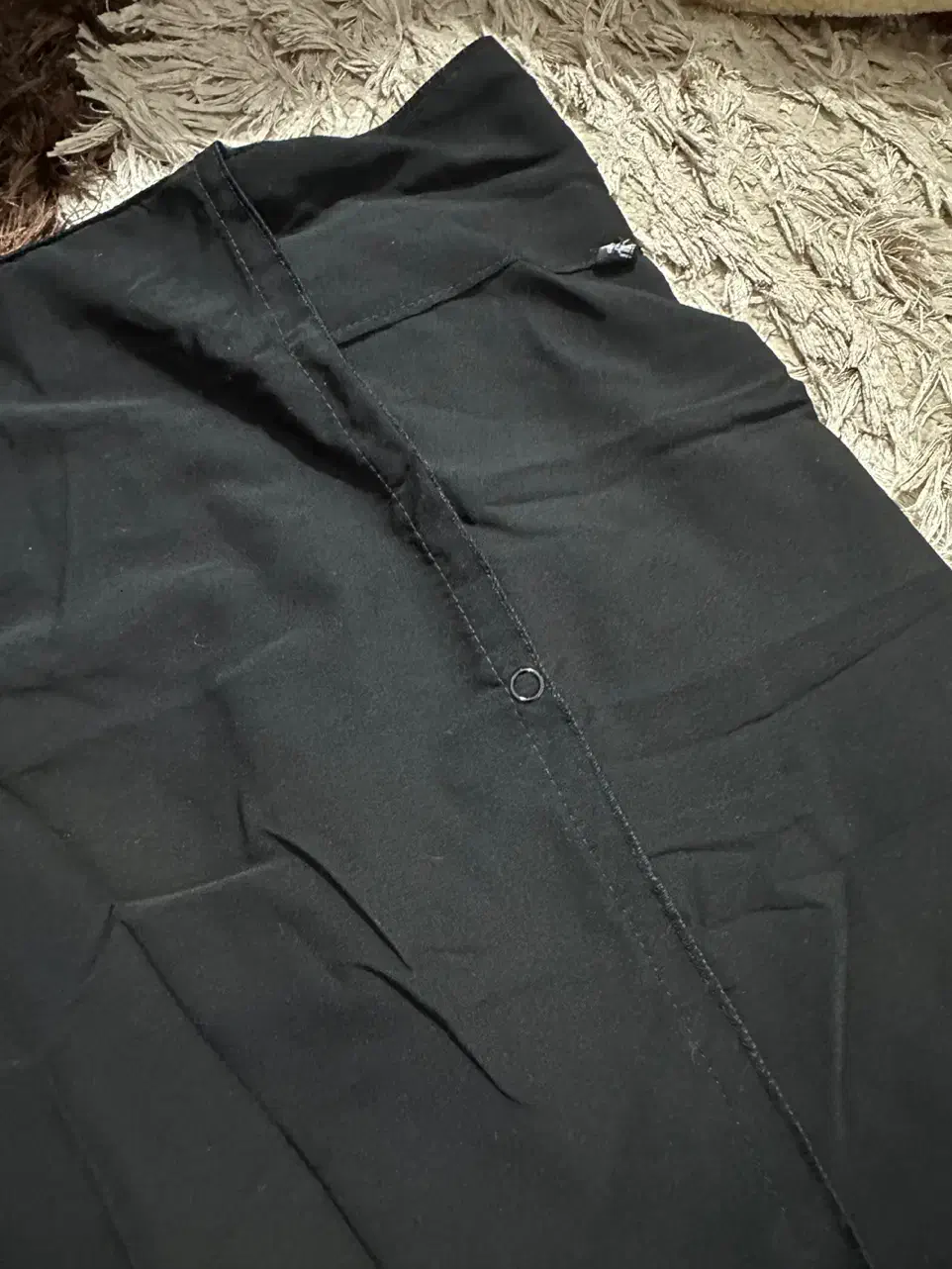 چادر عربی|لباس|پاکدشت, پاکدشت (مامازند)|دیوار