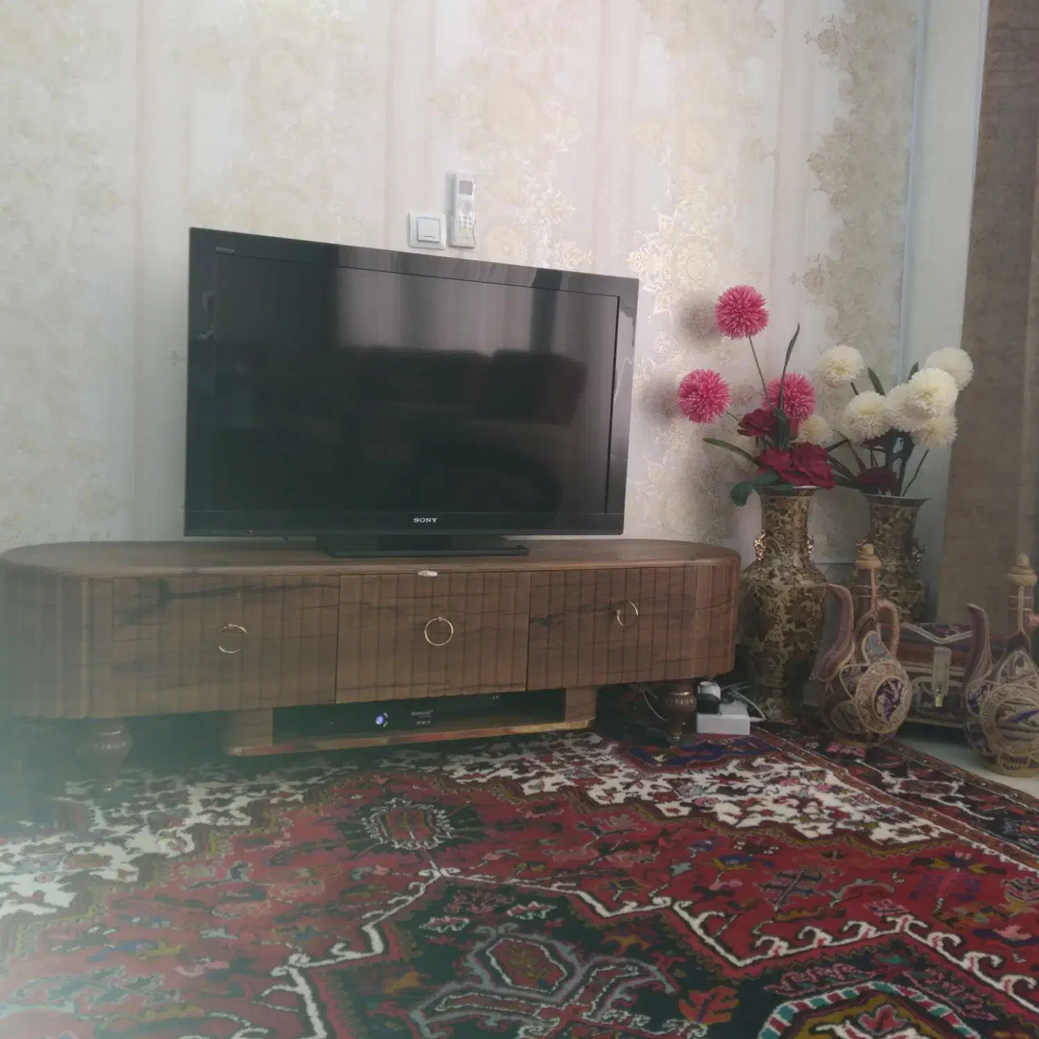 میزتلویزیون|میز تلویزیون|تبریز, |دیوار