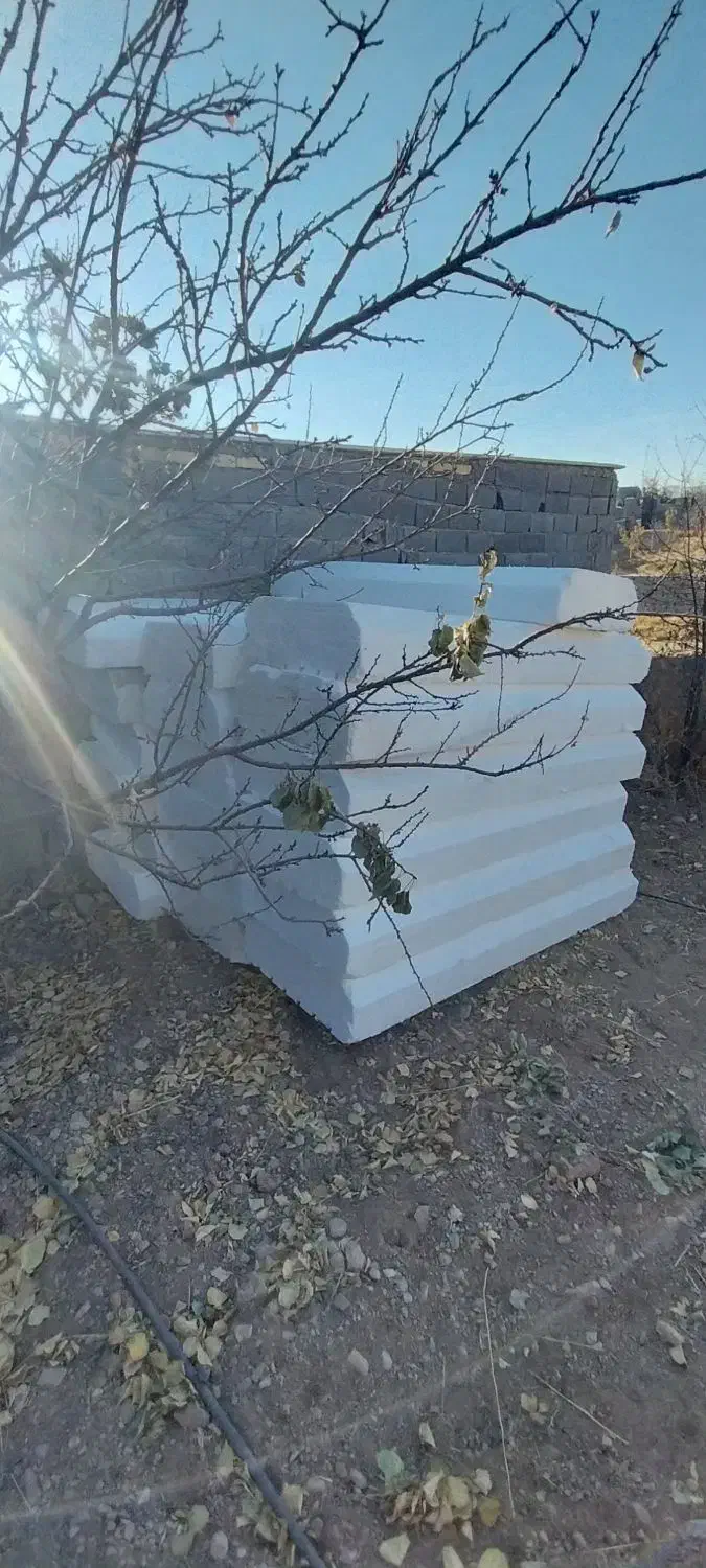 فروش فوم(یونولیت) ساختمانی|مصالح و تجهیزات ساختمان|آبسرد, |دیوار