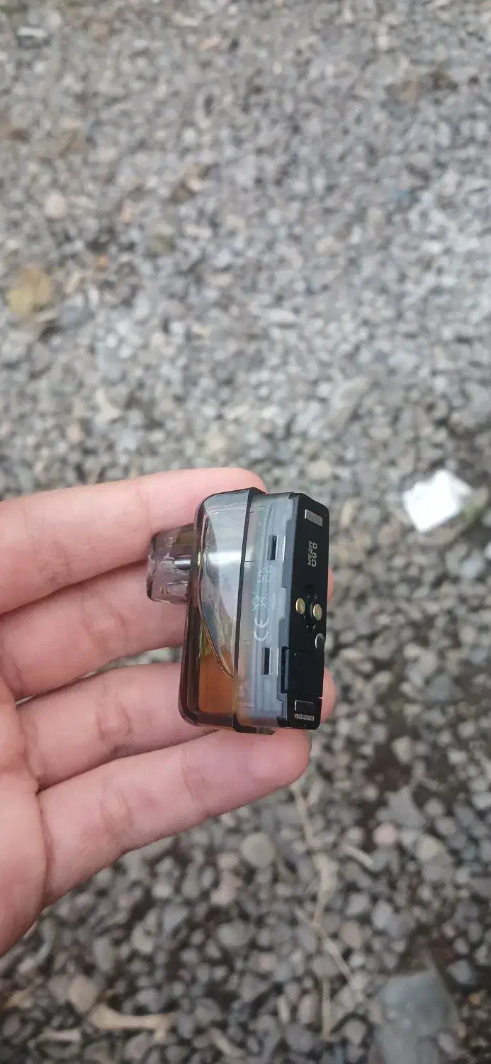 پاد ویپرسو اکو نانو|زیورآلات و اکسسوری|رشت, امین الضرب|دیوار