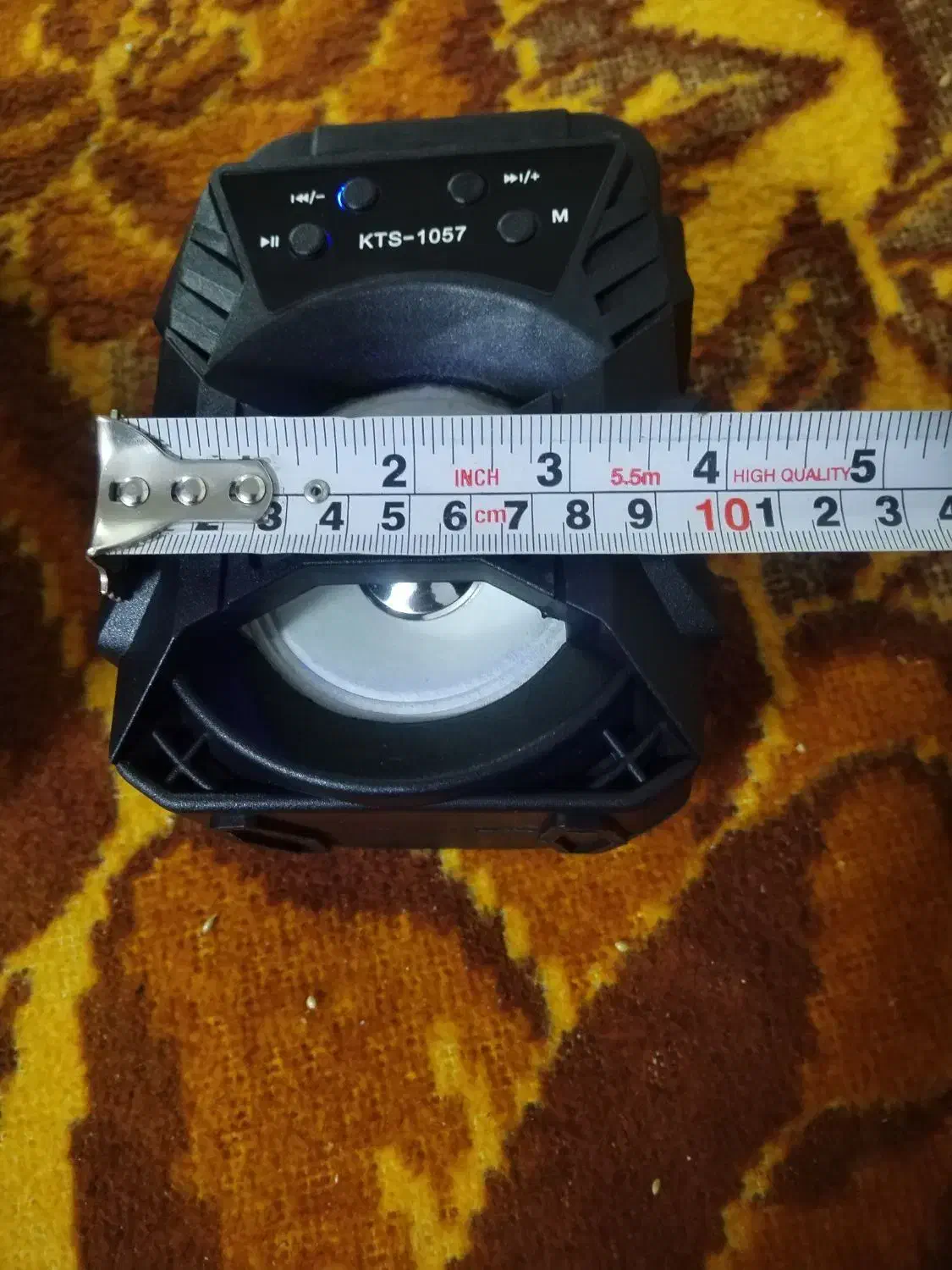 اسپیکر|پخش‌کننده همراه|مشهد, سعد آباد|دیوار