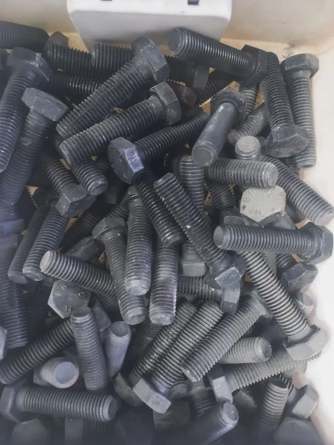 پیچ مهره و ابزارآلات به قیمت خرید|ابزارآلات|ماهدشت, |دیوار