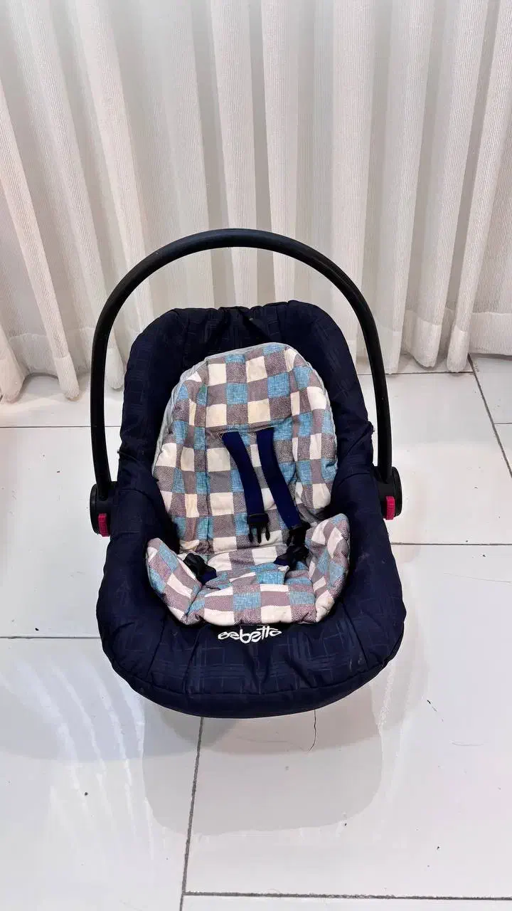 کریر|کالسکه و لوازم جانبی|گرگان, |دیوار