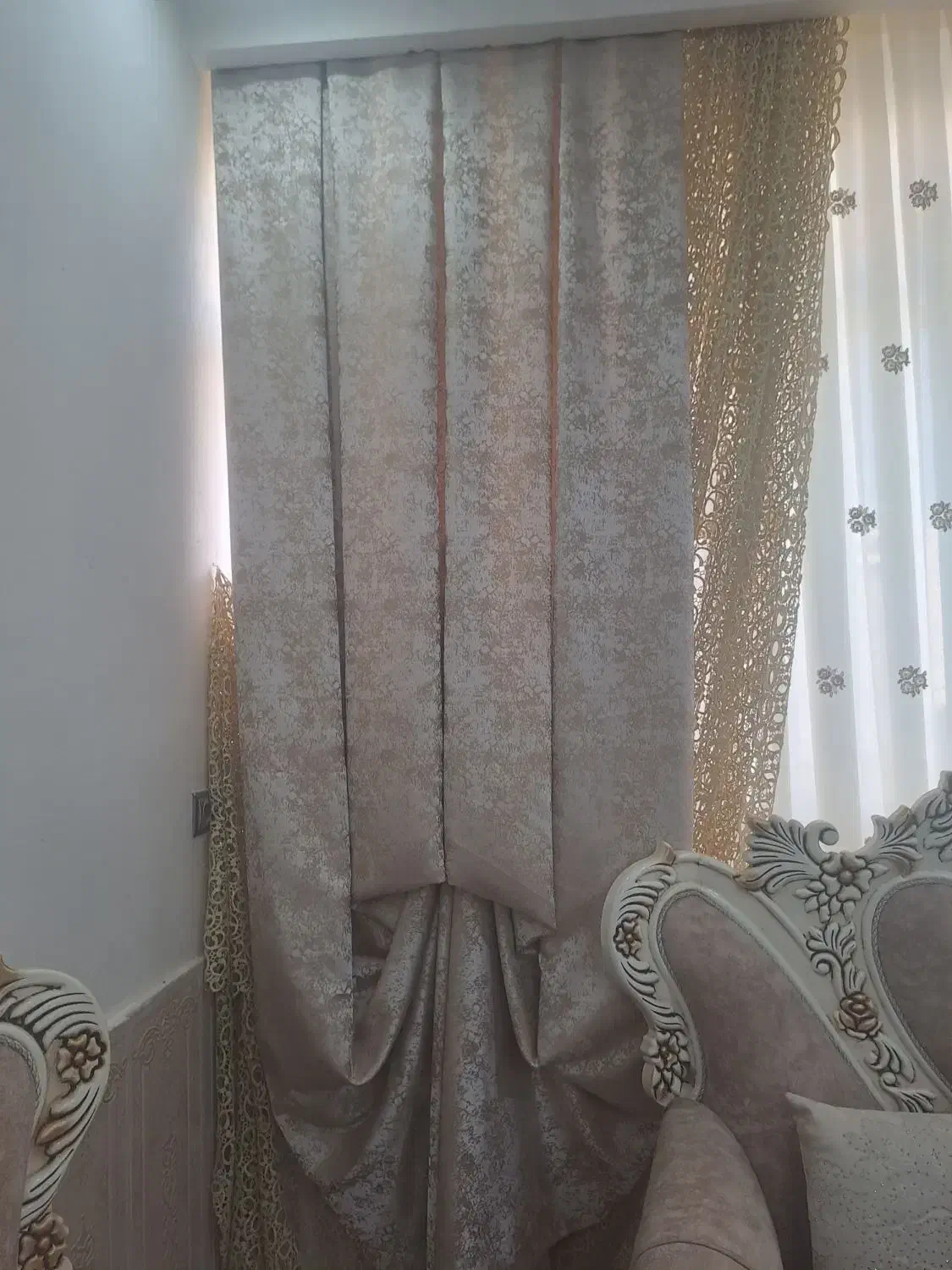 وسایل فروشی درحد نو|حراج|تربتحیدریه, قائم|دیوار