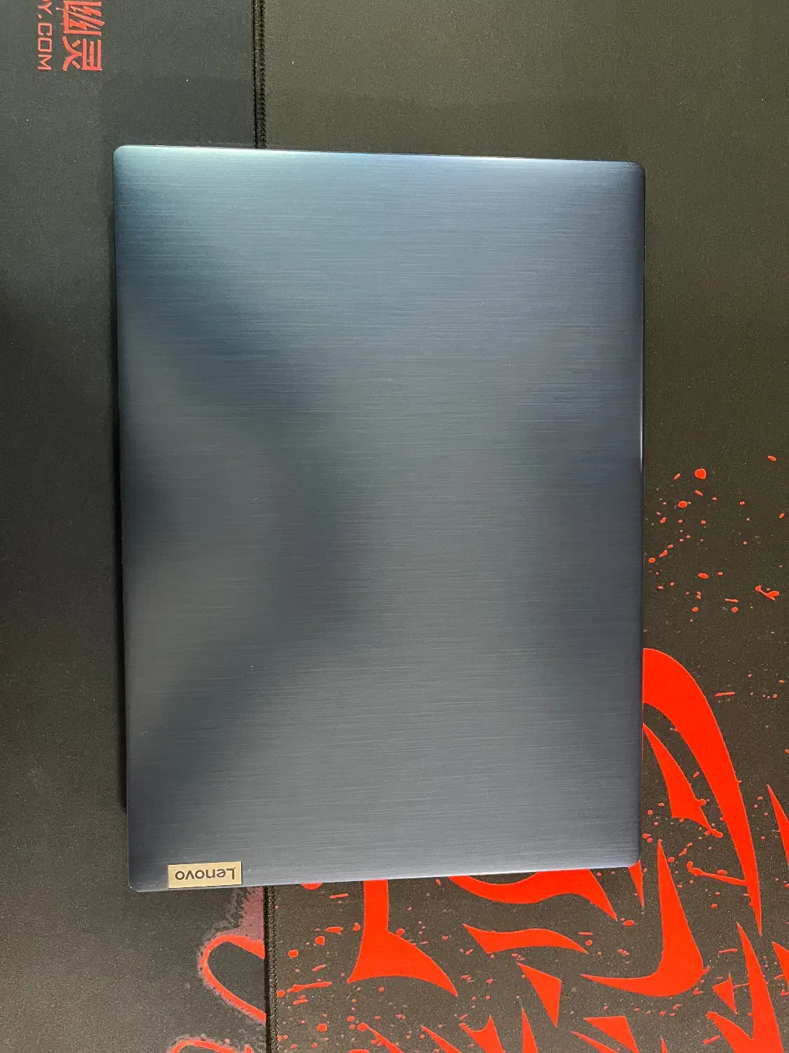 لپ تاپ Lenovo ideapad3|رایانه همراه|شهریار, شهریار|دیوار