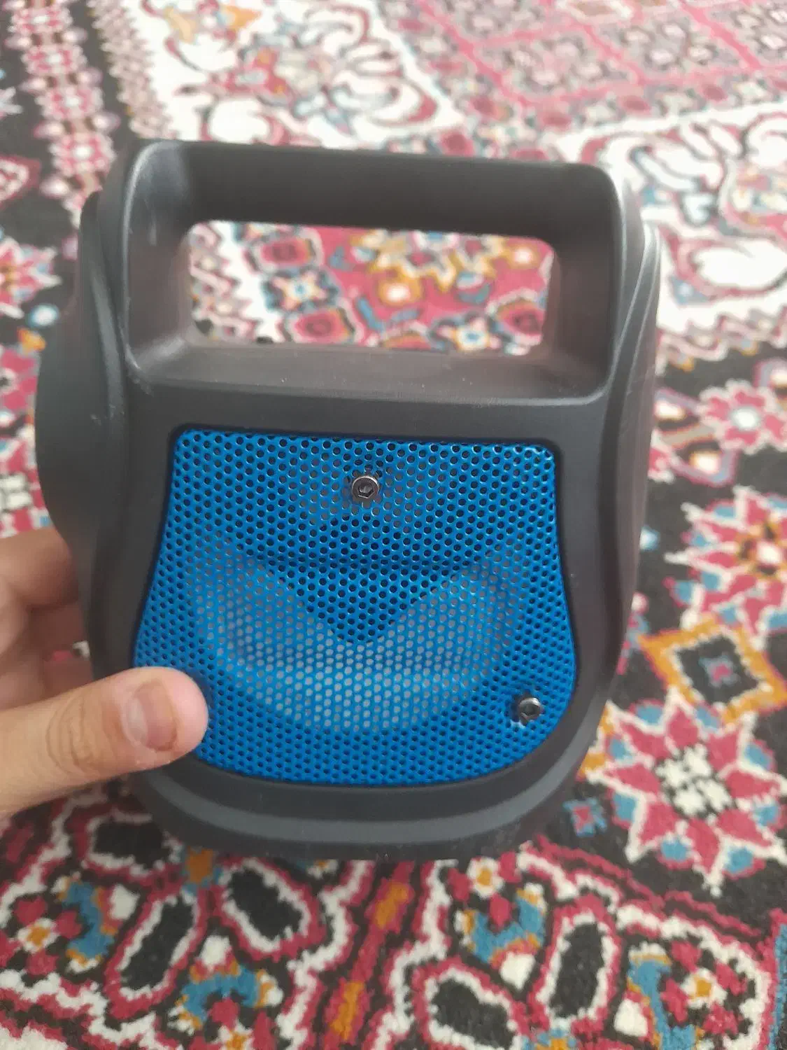 اسپیکر|پخش‌کننده همراه|اصفهان, امیرعرب|دیوار