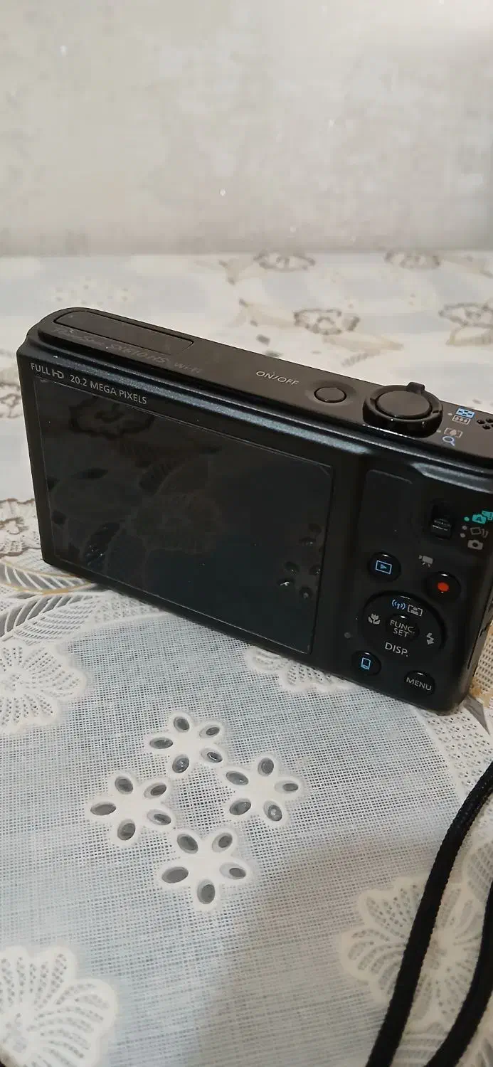 دوربین کنون|دوربین عکاسی و فیلم‌برداری|تهران, فلاح|دیوار