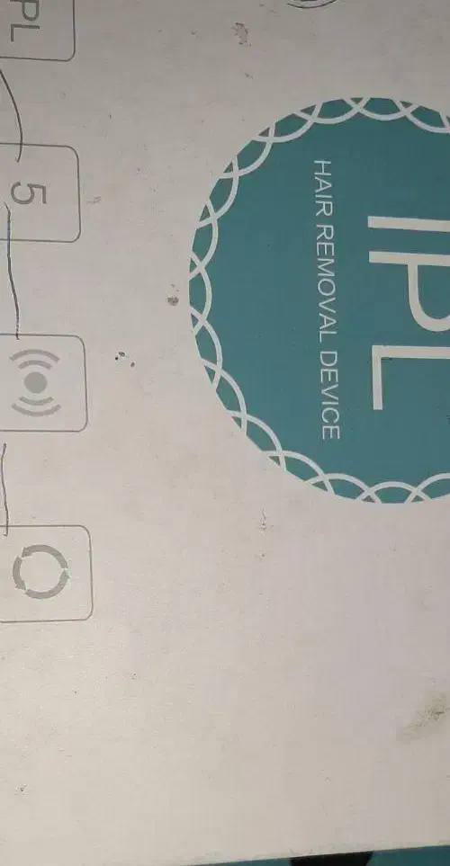 لیزر خانگی|آرایشی، بهداشتی، درمانی|رشت, حسین آباد|دیوار