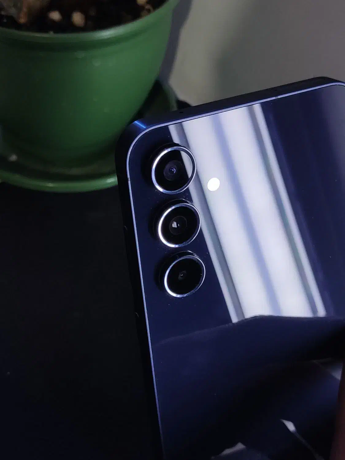 Samsung A55|موبایل|همدان, |دیوار