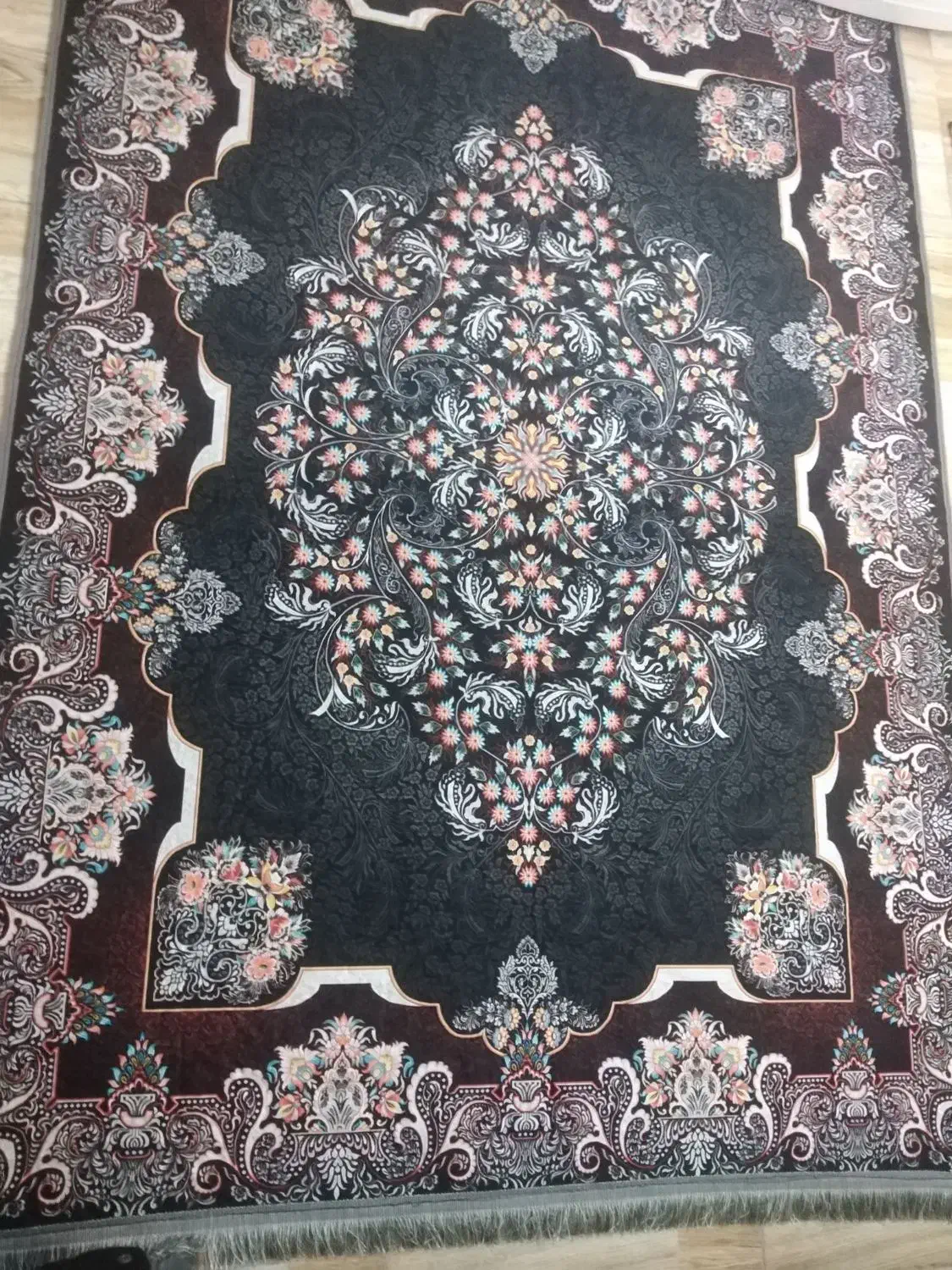 فروش گلیم فرش|گلیم، جاجیم، گبه|نجف‌آباد, شیخ آباد|دیوار