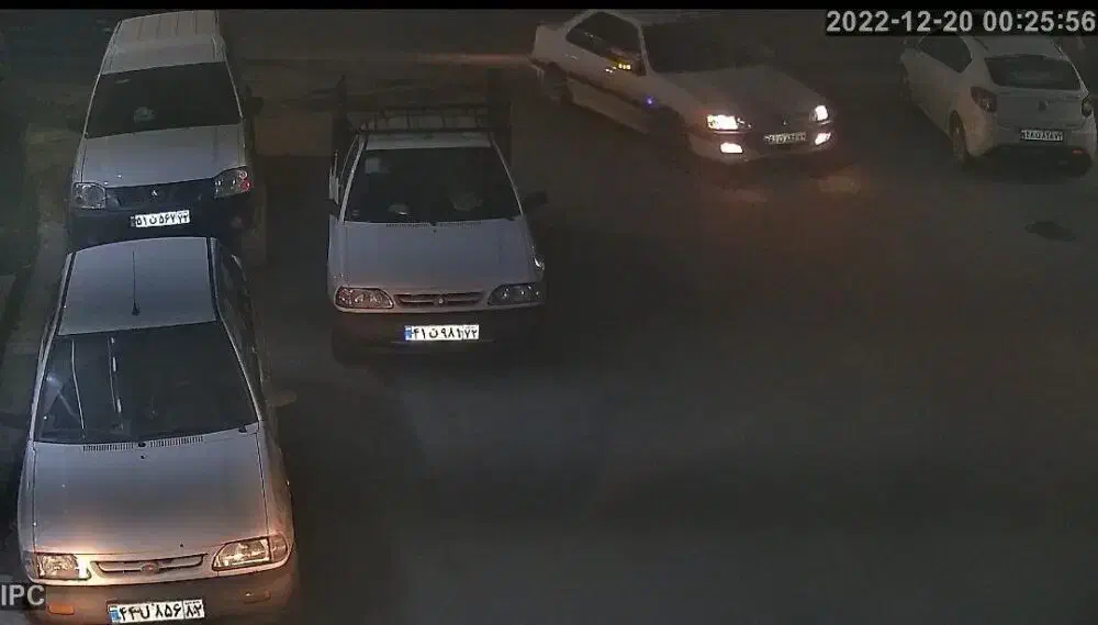 نصب فروش و تعمیر دوربین مداربسته و دزدگیر اماکن|خدمات پیشه و مهارت|اراک, |دیوار