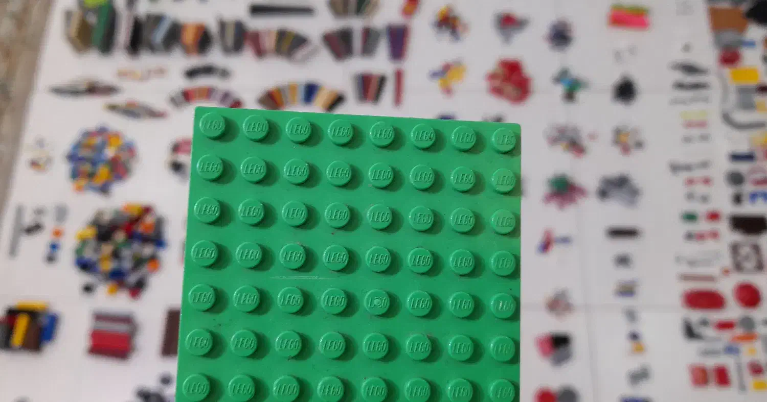 اسباب بازی لگو...LEGO|اسباب‌‌بازی|بندر انزلی, امامزاده|دیوار