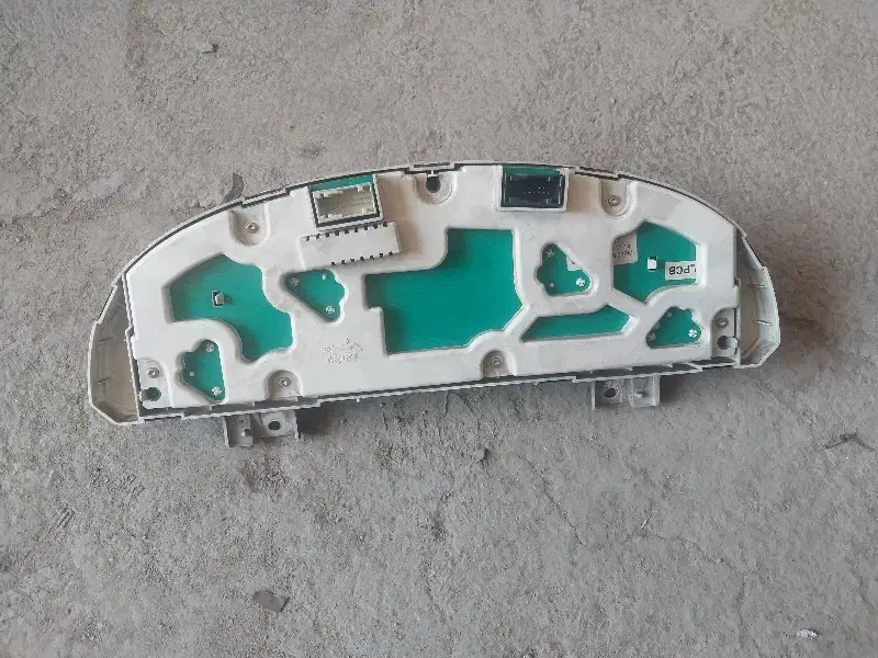 دزدگیر استارت دینام کیلومتر پژو و روآ آردی|قطعات یدکی و لوازم جانبی|ملایر, |دیوار