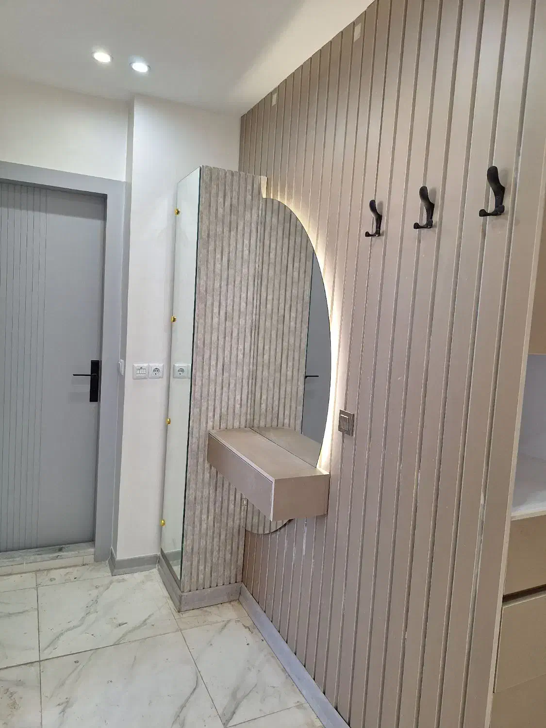 ام دی اف|خدمات پیشه و مهارت|برخوار, |دیوار