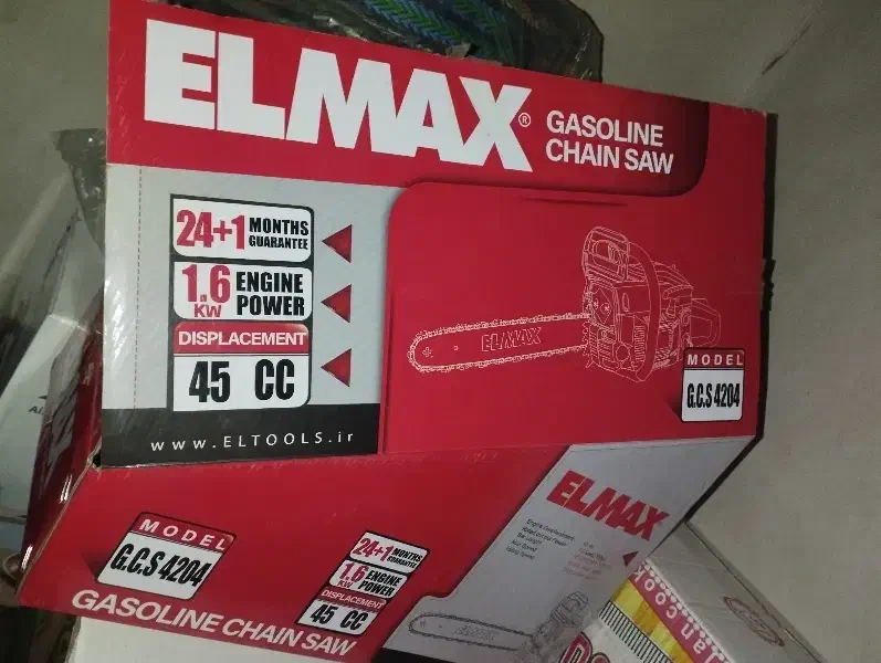 اره موتوری|ابزارآلات|سیرجان, |دیوار