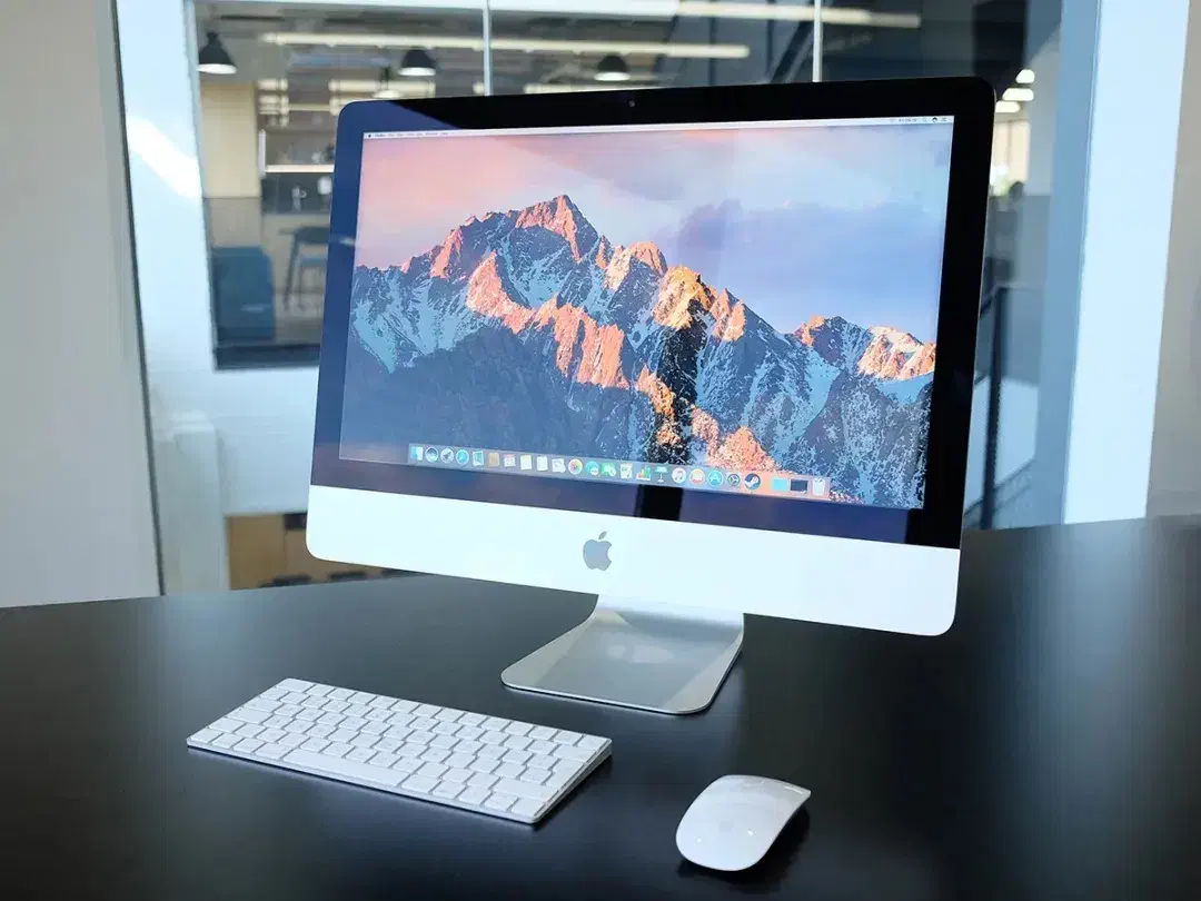 فروش آی مک های اپل APPLE IMAC و خدمات دیزاین تعمیر|رایانه رومیزی|مشهد, ارشاد|دیوار