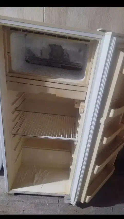 خرید انواع یخچال خراب و کارکرده|یخچال و فریزر|گنبد کاووس, |دیوار