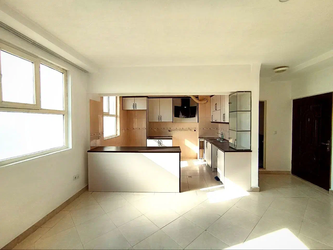 اجاره واحد ۸۲ متری ۲ خوابه پردیسان|اجارهٔ آپارتمان|قم, پردیسان|دیوار