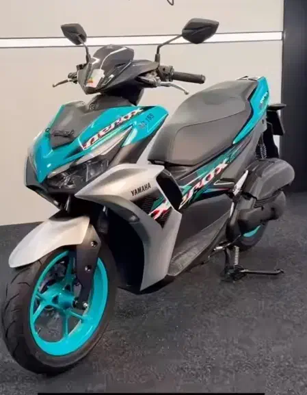 آیروکس صفر خشک ۱۴۰۴ بیمه ۱سال آب خنک|موتورسیکلت|قرچک, شهرک طلائیه|دیوار