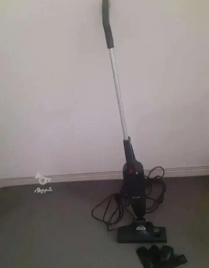 جاروبرقی عصایی|جاروبرقی، جارو شارژی، بخارشو|چهاردانگه (تهران), |دیوار