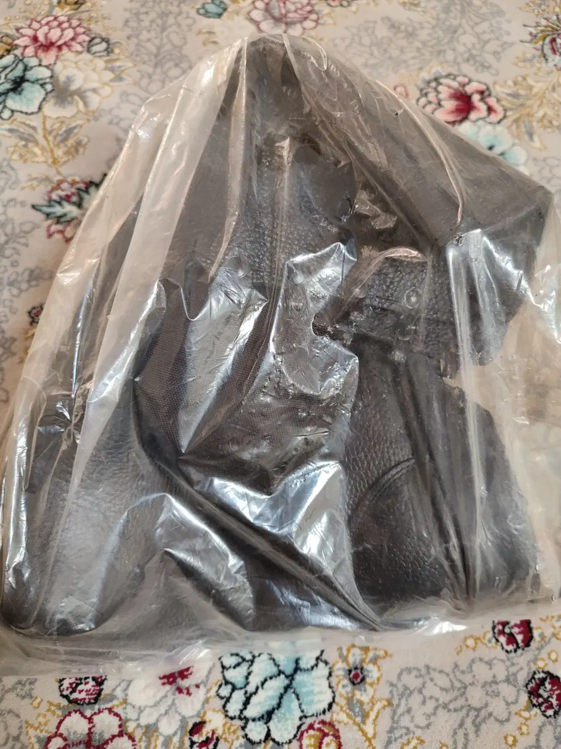 پوتین سربازی سایز44|کیف، کفش، کمربند|سنقر, |دیوار