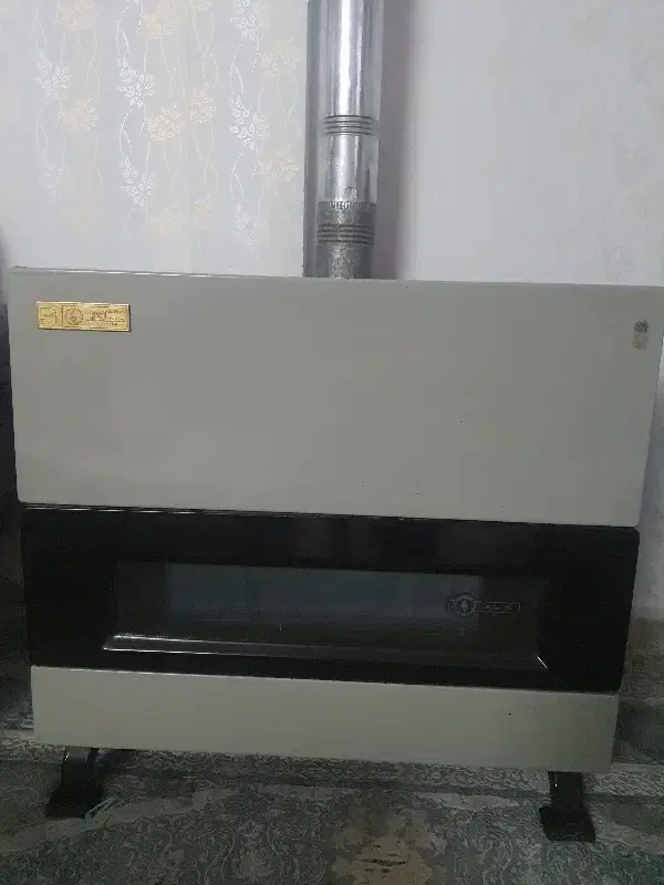 بخاری گازی|بخاری، هیتر، شومینه|پاکدشت, پاکدشت (مامازند)|دیوار