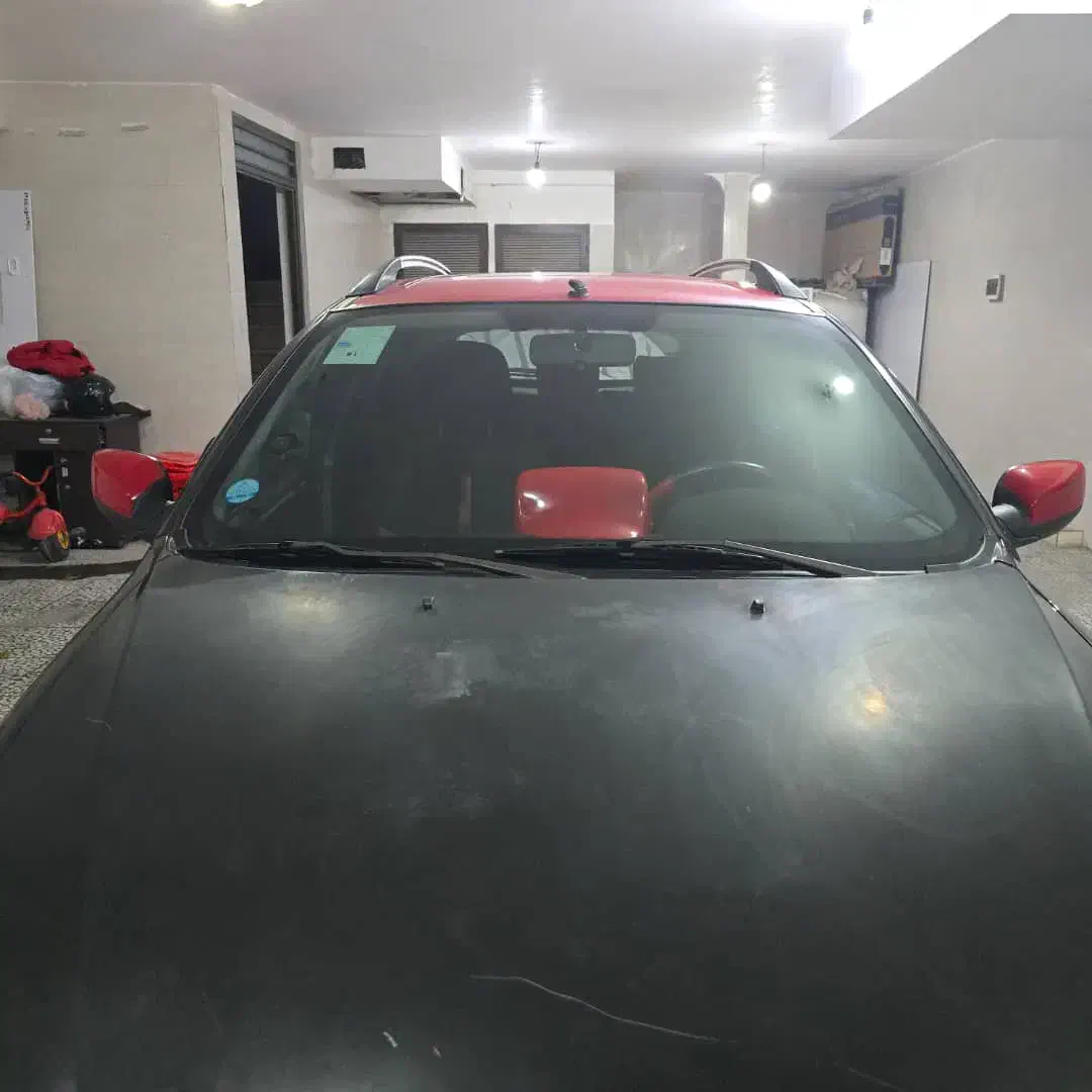 فروش کوییکR، مدل1400|خودرو سواری و وانت|شیراز, گلکوب|دیوار