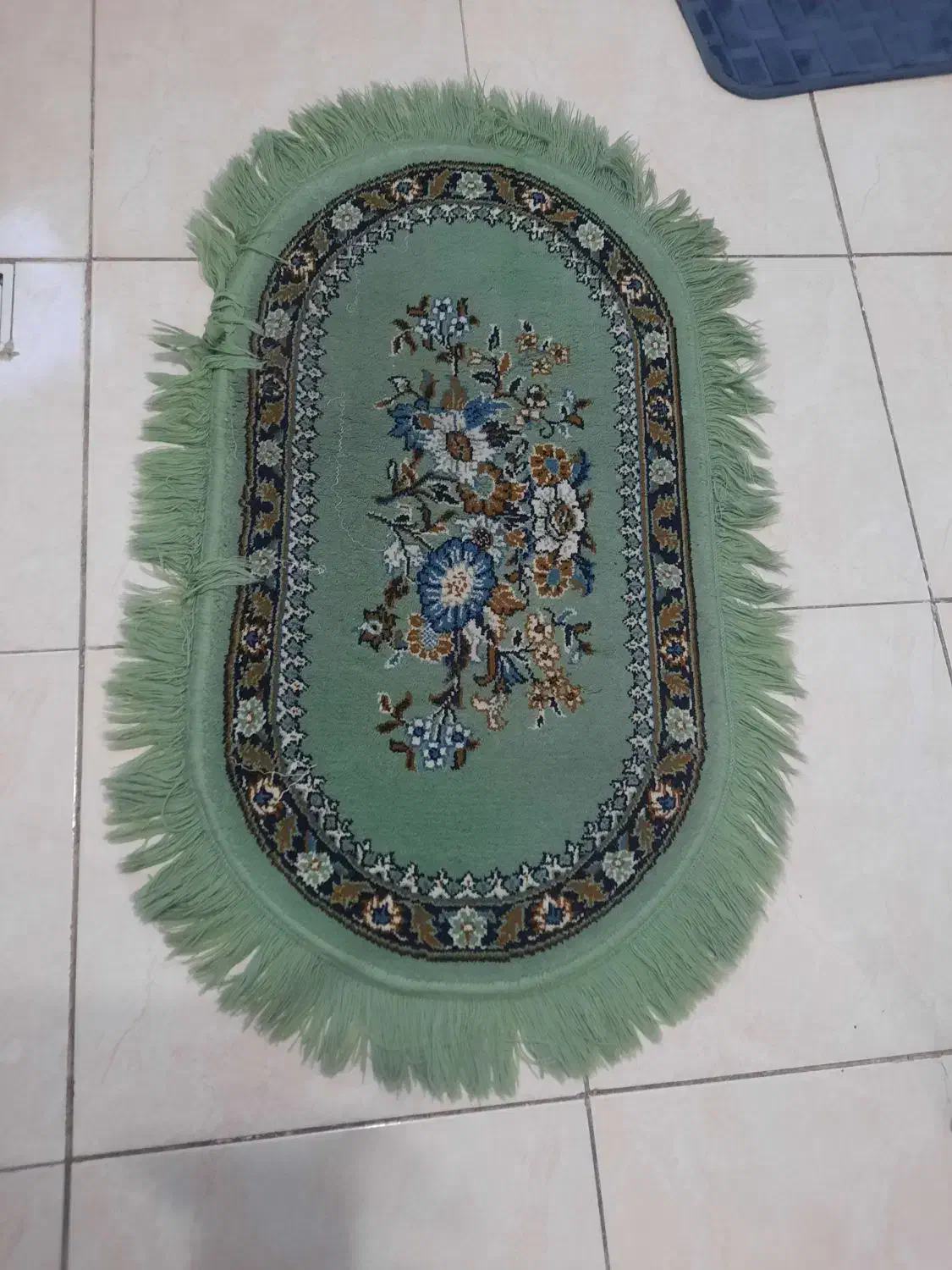 فرش|فرش|سمنان, |دیوار