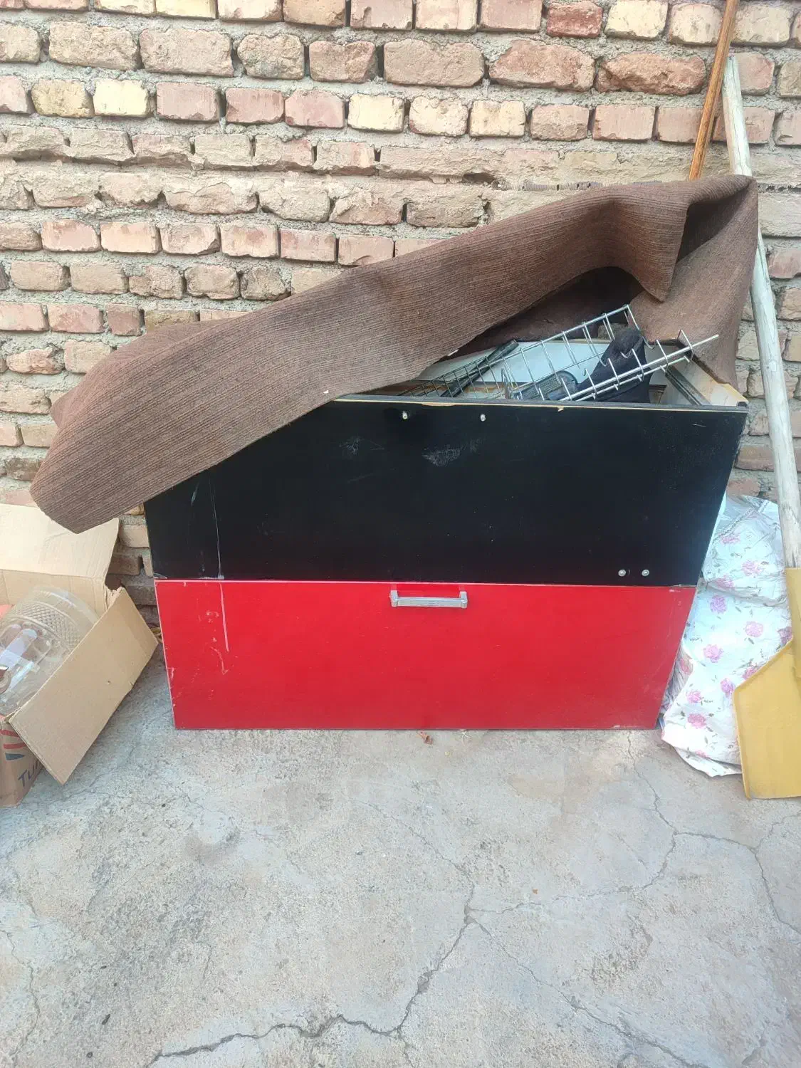 آب چکان سالم|آبچکان و نظمدهنده ظروف|مرند, |دیوار