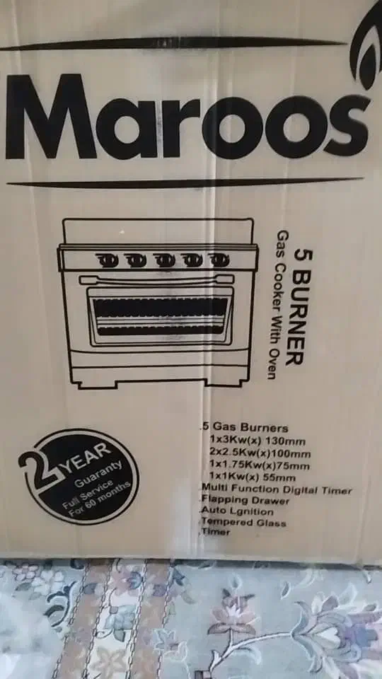 اجاق گاز|اجاق گاز و لوازم برقی پختوپز|لار, |دیوار